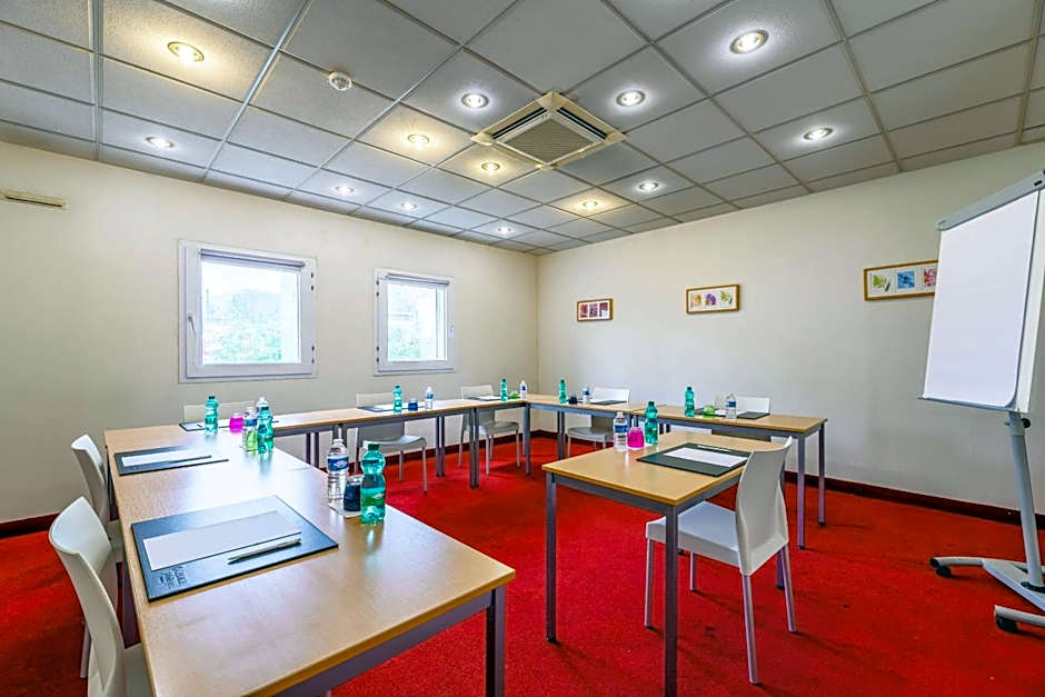 Comfort Hotel Paris Porte d'Ivry