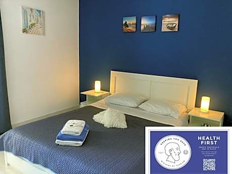 Galotel Agnoudas near the airport