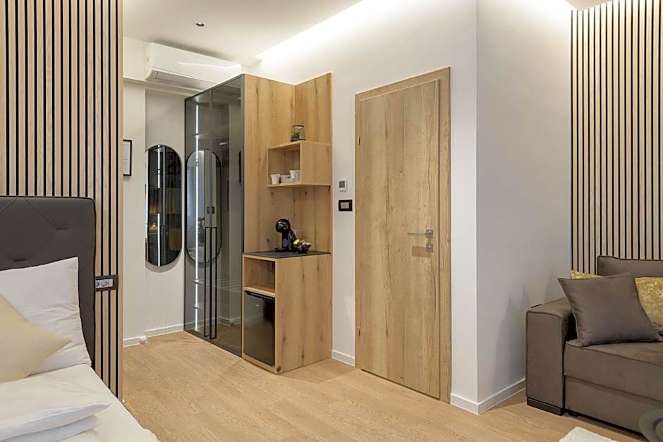 ROYAL SUITE, Ljubljana