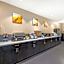 Comfort Suites Near Vancouver Mall