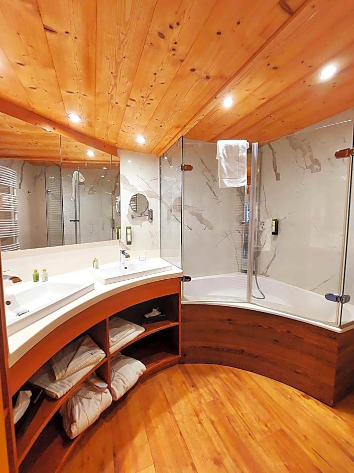 Park Hotel Suisse & Spa