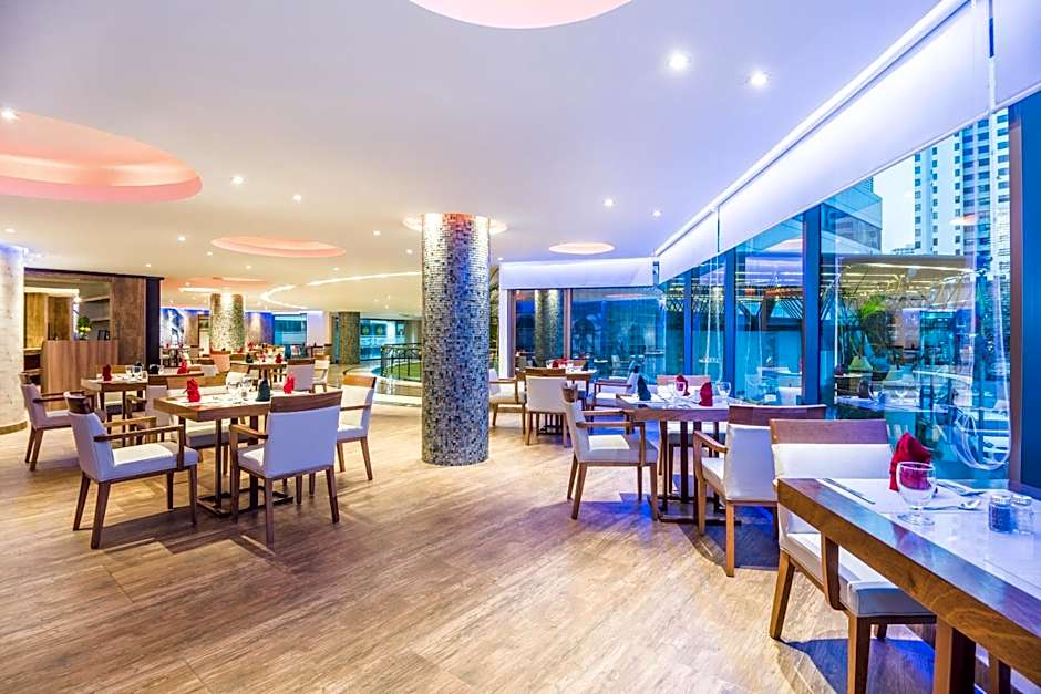 Princess Hotel Panam