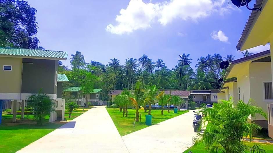 Wanpratheep Village