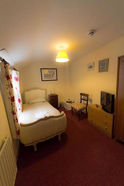 The Angel Hotel