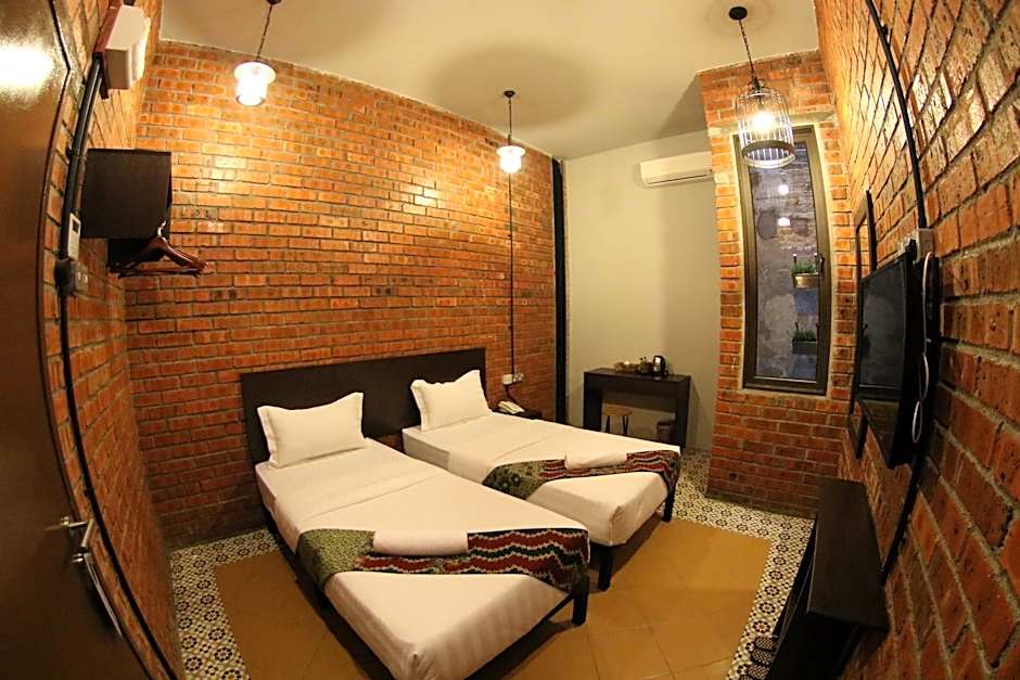 JQ Ban Loong Boutique Hotel