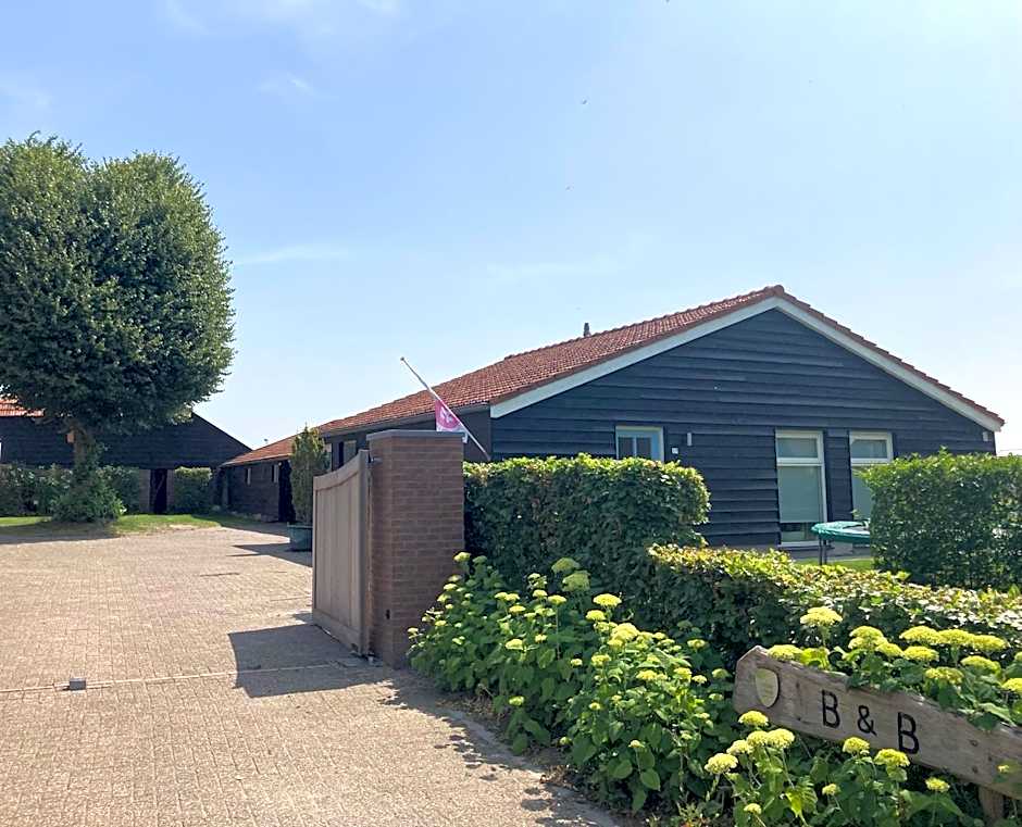 Boeren Burgers Buitenlui