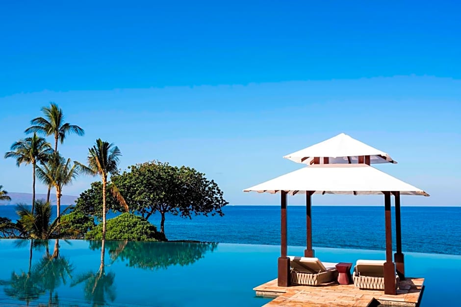 Wailea Beach Resort - Marriott, Maui