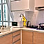 Holi 1Medini Suites Legoland
