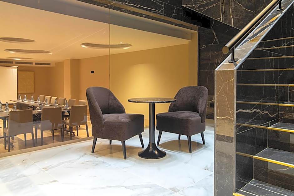 Hotel Granada Center