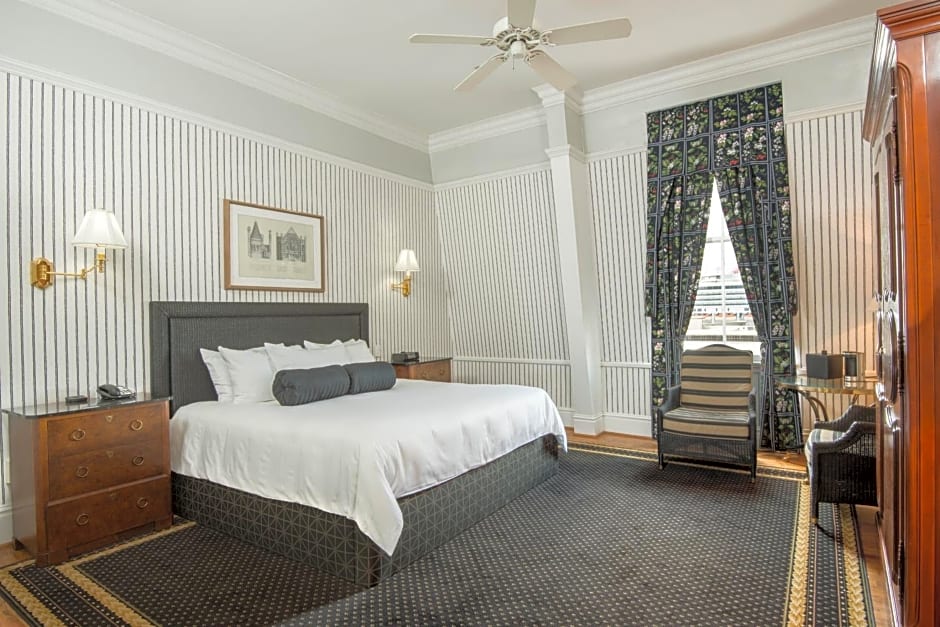 The Tremont House, Galveston, a Tribute Portfolio Hotel