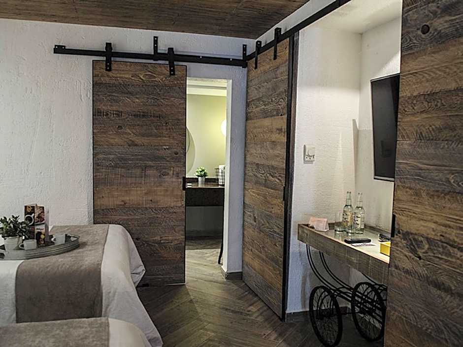 NEhotel Nueva Estancia