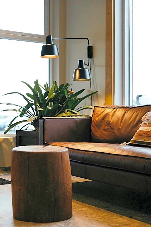 Hotel Katla by Keahotels