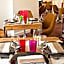 Logis Hôtel de France restaurant le Lucullus