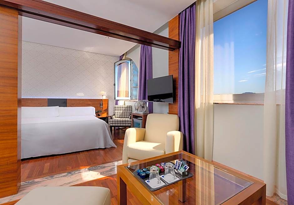 Hotel Murcia Rincon de Pepe Affiliated by Melia