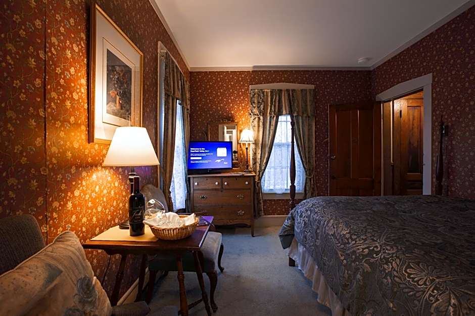 Deerfield Valley Inn - Mt Snow