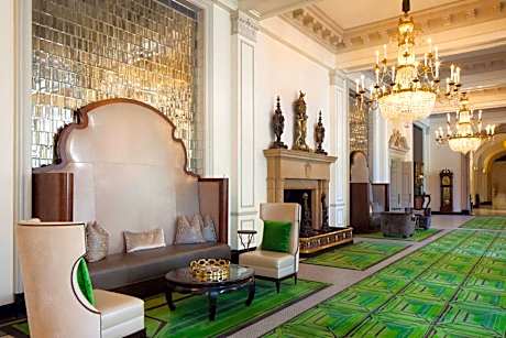 The St. Anthony, A Luxury Collection Hotel, San Antonio