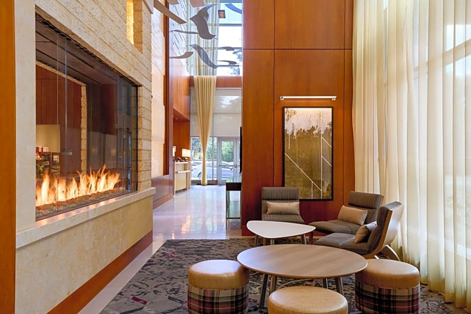 Residence Inn by Marriott Arlington Capital View
