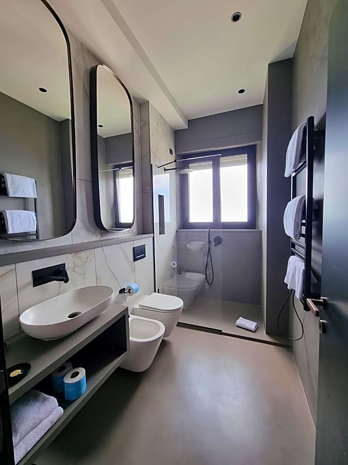 Grand Hotel Passetto