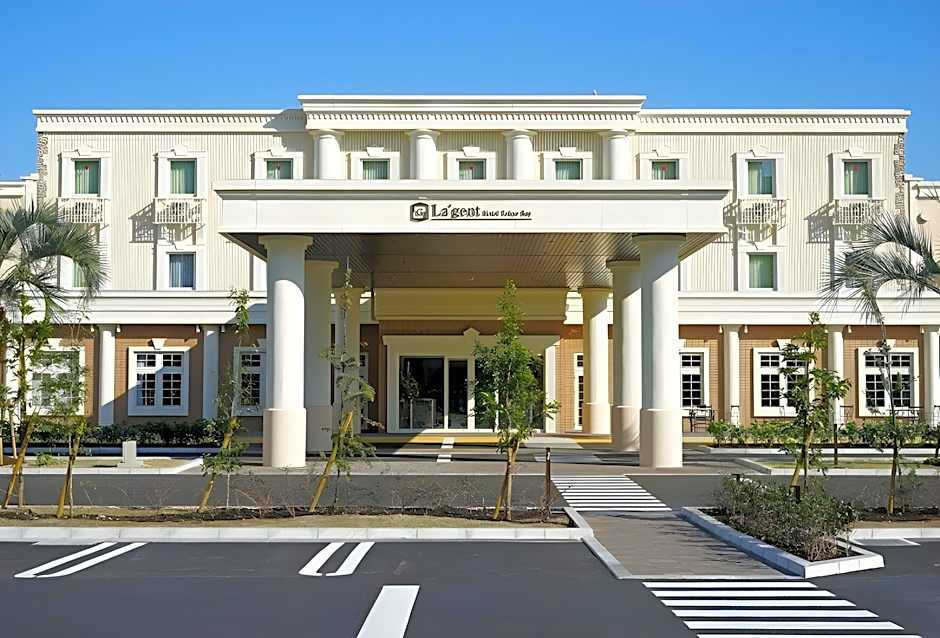 La'gent Hotel Tokyo Bay