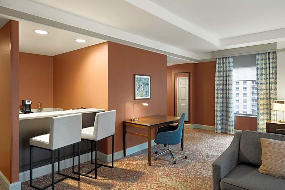 Hilton Garden Inn Chicago Downtown/Magnificent Mile