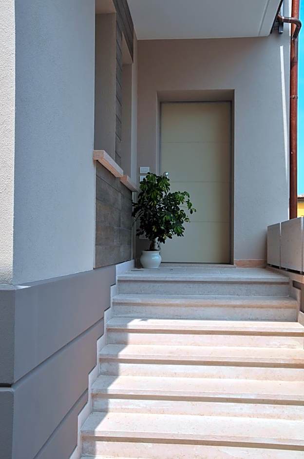 Bed & Breakfast Vieulif