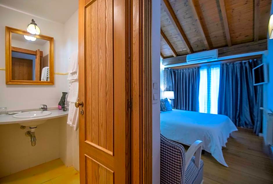 Casa Perfeuto Maria