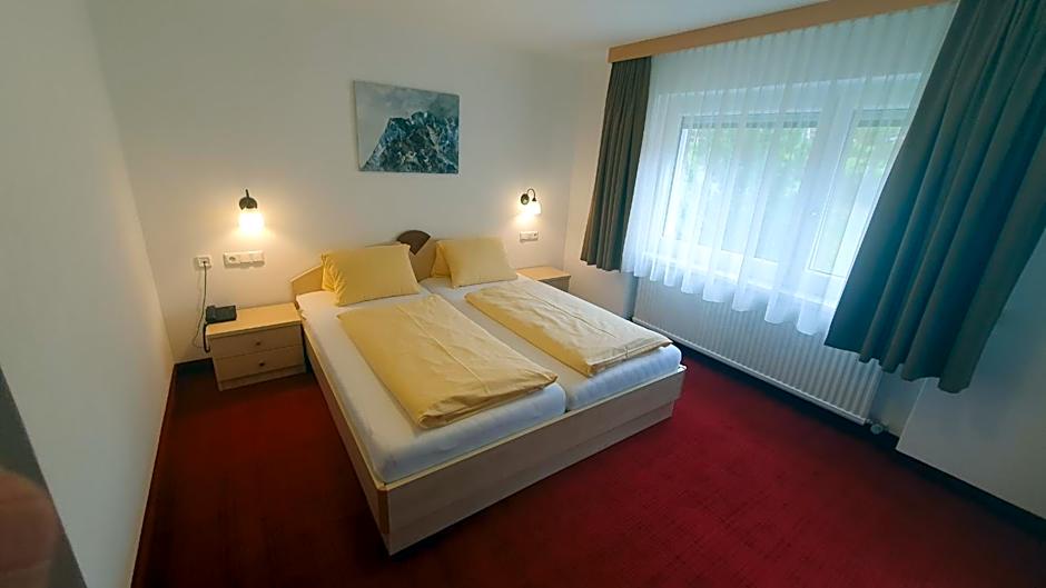 Hotel Garni Dorfblick