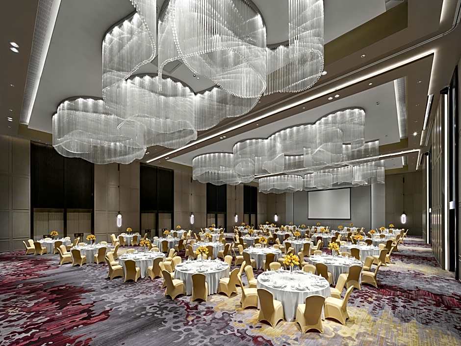 Hilton Zhuji