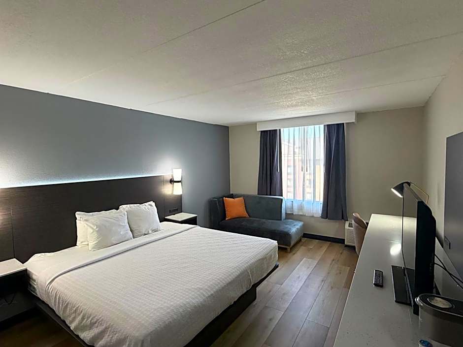 SureStay by Best Western Charlotte Matthews