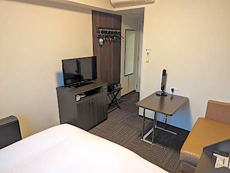 Comfort Single Room - Non-Smoking