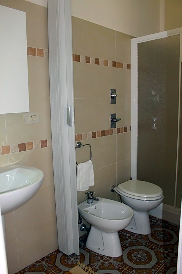 Baglio Gammicchia B&B