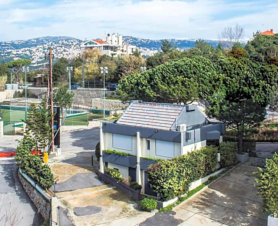 Le Pave Residences