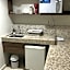 Confortável flat em frente à praia de Tambaú
