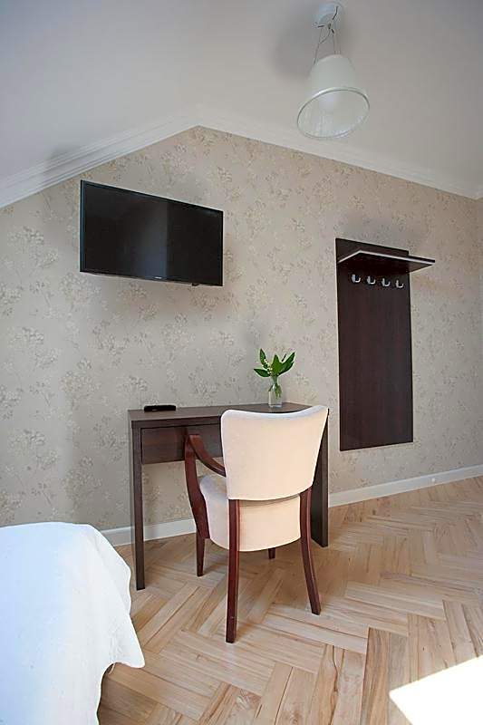 Impresja Restauracja Hotel