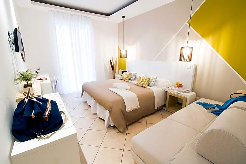 Hotel Rivage