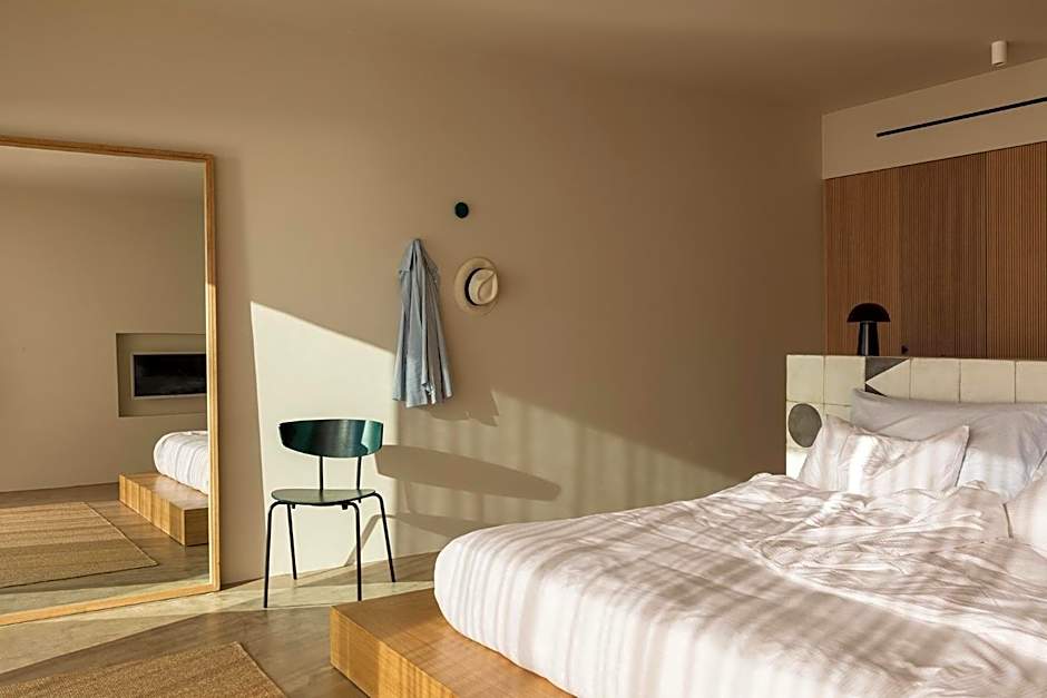 Andronis Arcadia Hotel