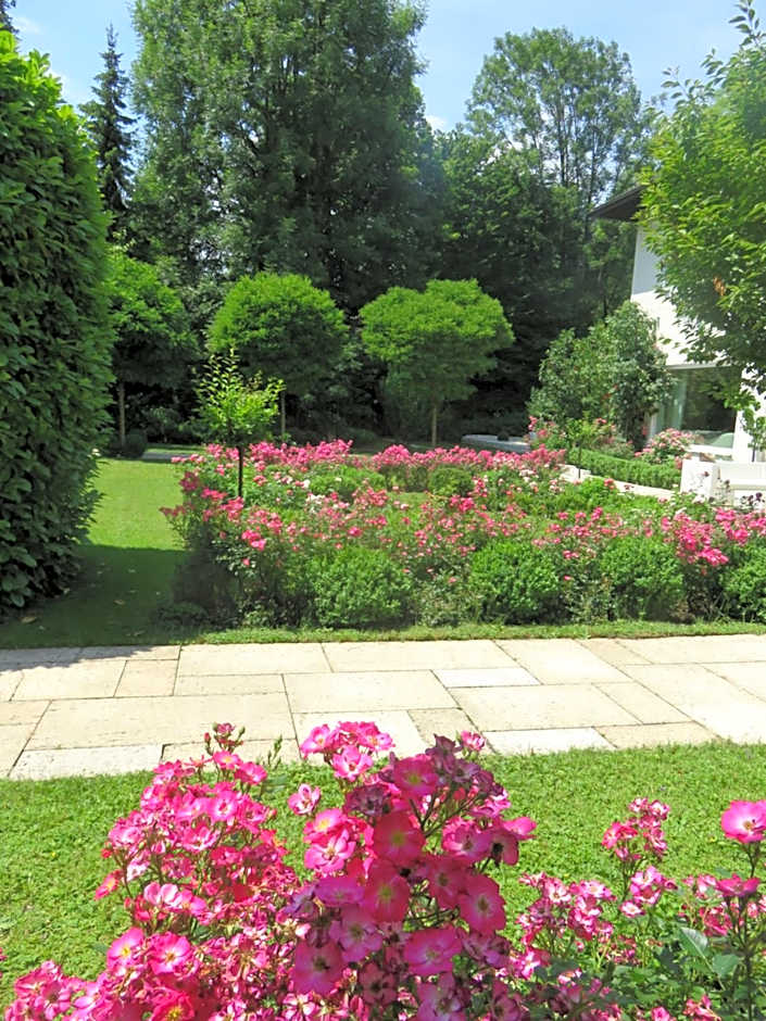 Boutiquevilla Sissi