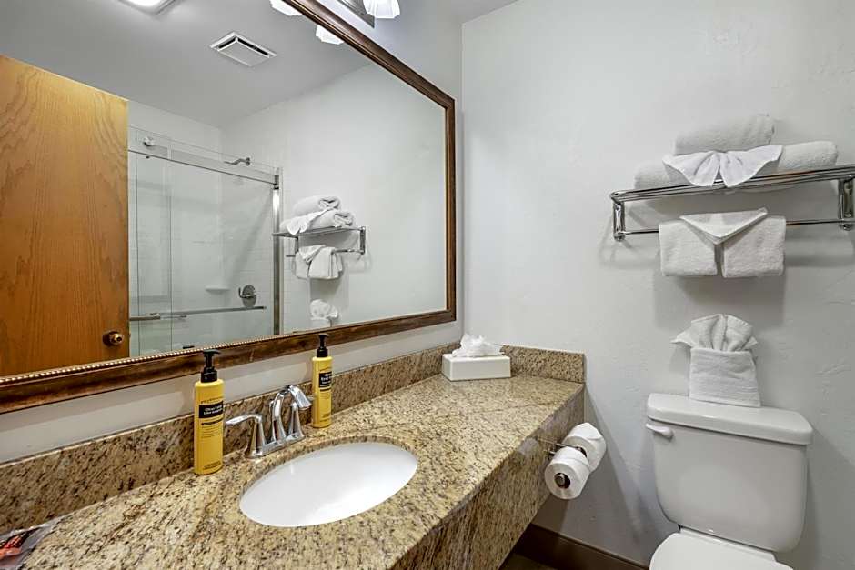 Best Western Plus Rio Grande Inn