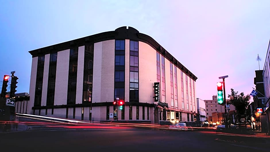 Photo 1 of 50 of Hotel Chicoutimi