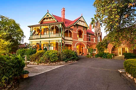 Langley Estate, Bendigo