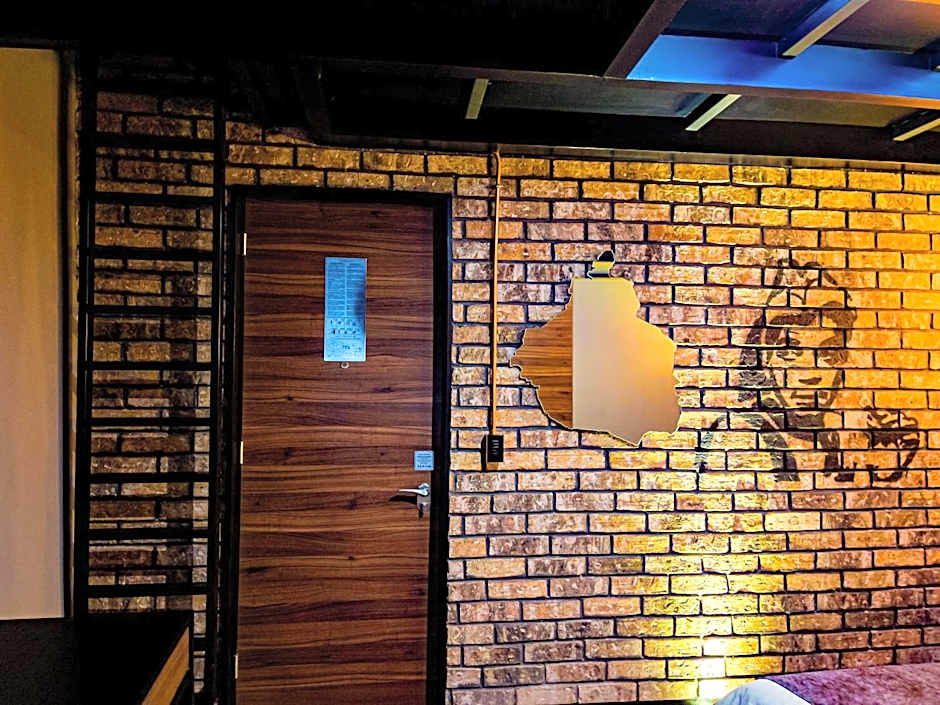 Cadillac Hotel Boutique