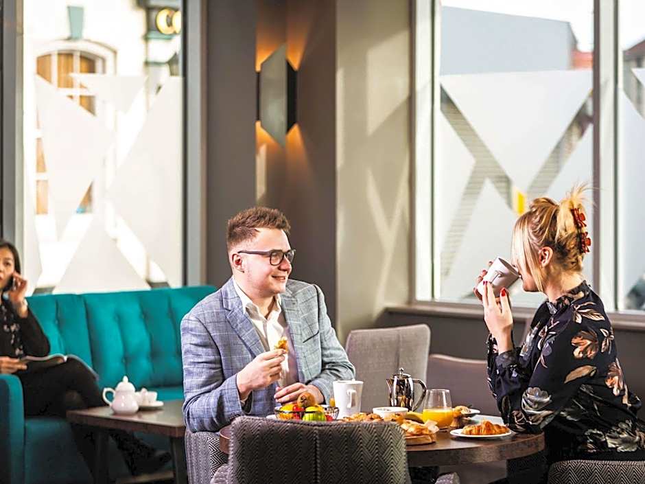 Mercure Bridgwater
