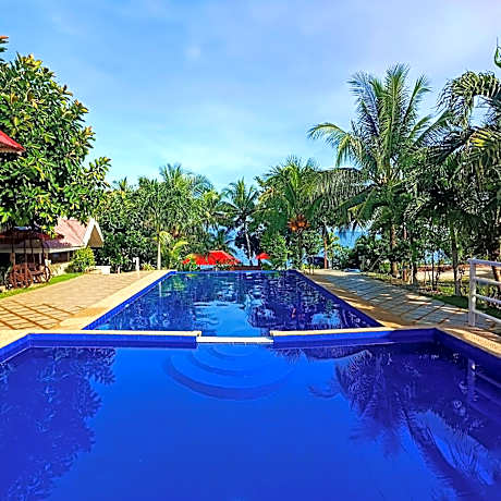 Panglao Kalikasan Resort