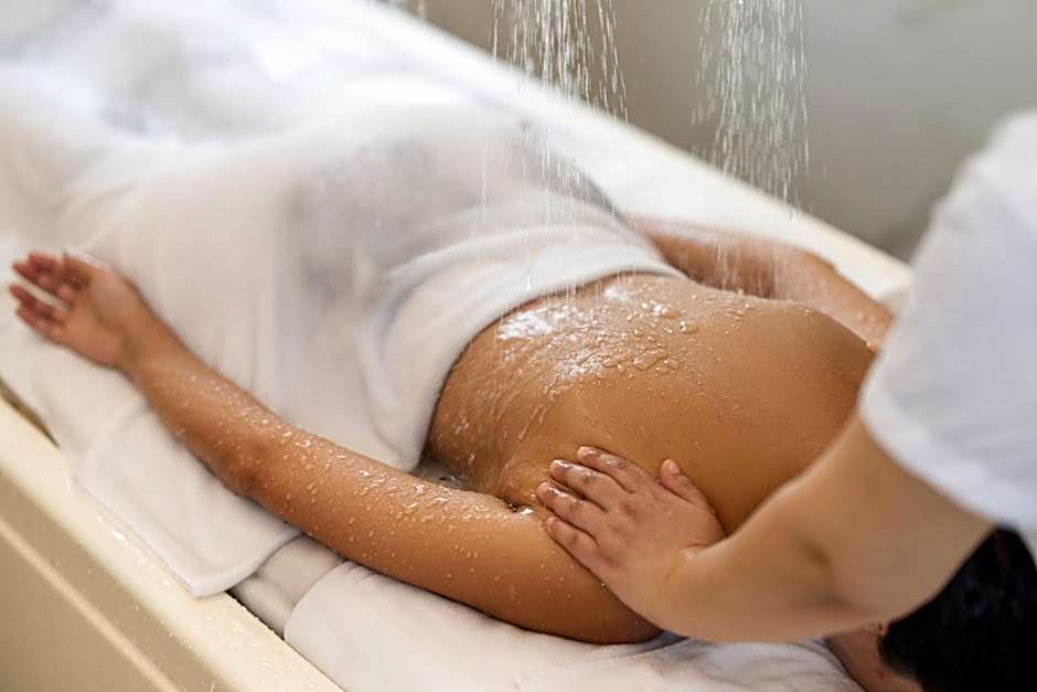 Vichy Thermalia Spa Hôtel