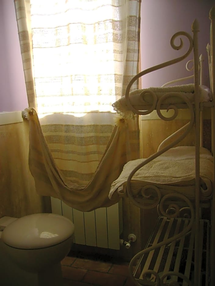 La Paloma B&B di Charme