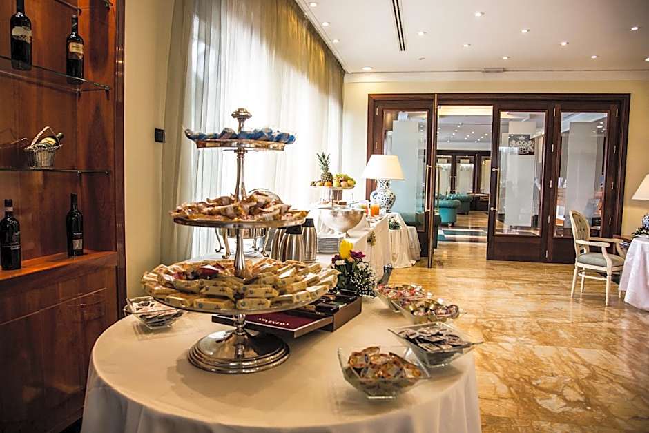 LH Hotel Domus Caesari