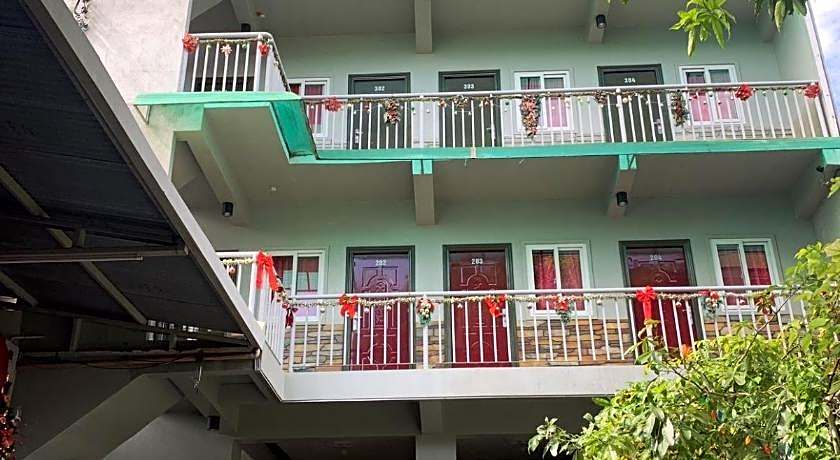 First Baby Byte Guest House