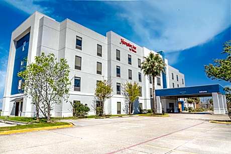 Hampton Inn By Hilton Baton Rouge - Denham Springs