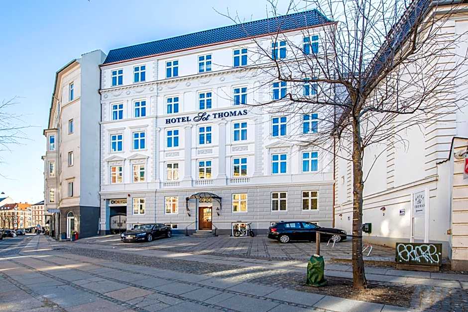 Hotel Sct. Thomas