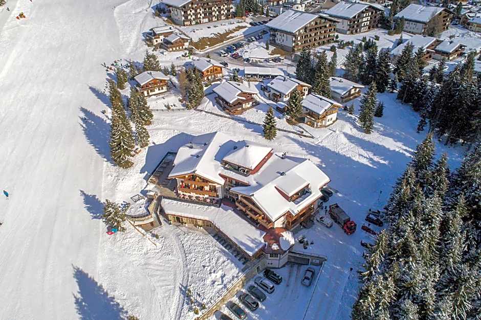 Berghotel Der Königsleitner - Adults only